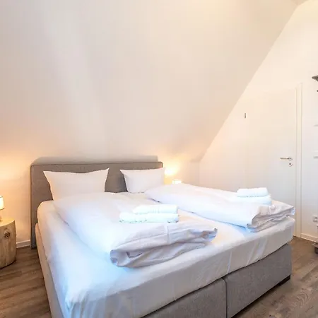 펜션 Maria Zirchow