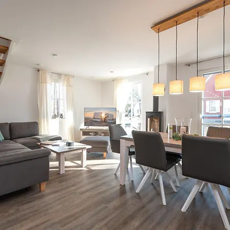 펜션 Maria Zirchow