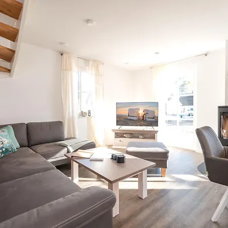 펜션 Maria Zirchow